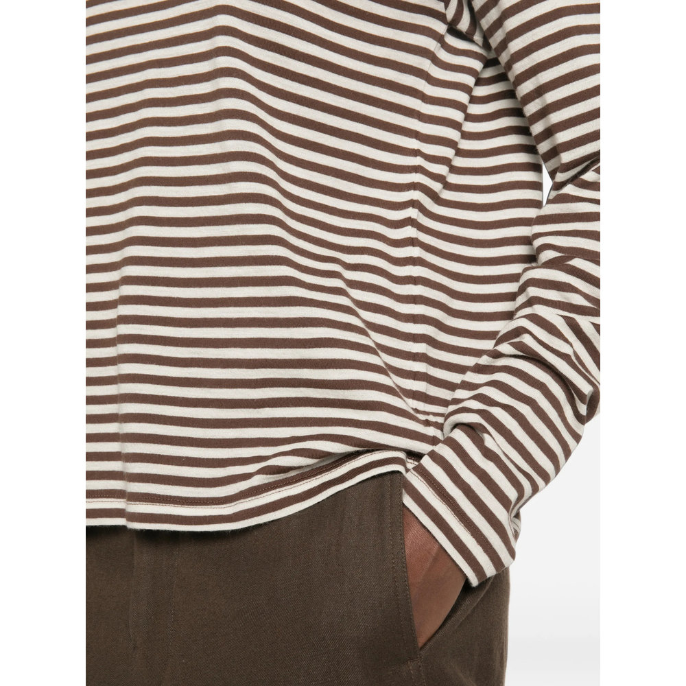 [Tela] T-shirts Long Sleeve FW26 120007 010574 Y001