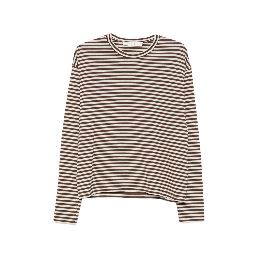 [Tela] T-shirts Long Sleeve FW26 120007 010574 Y001