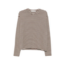 [Tela] T-shirts Long Sleeve FW26 120007 010574 Y001