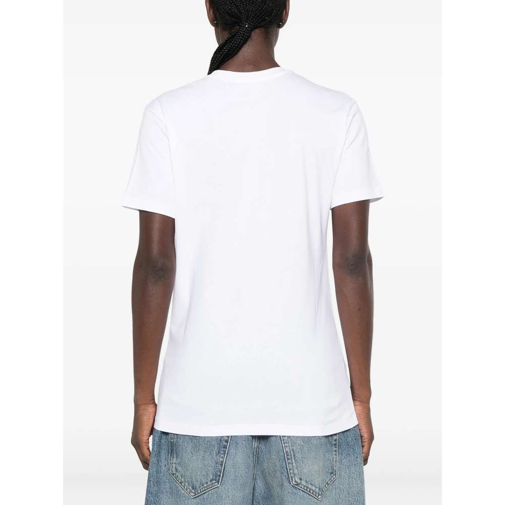 [BLUMARINE] T-shirts Short Sleeve FW26 2T150A  11111