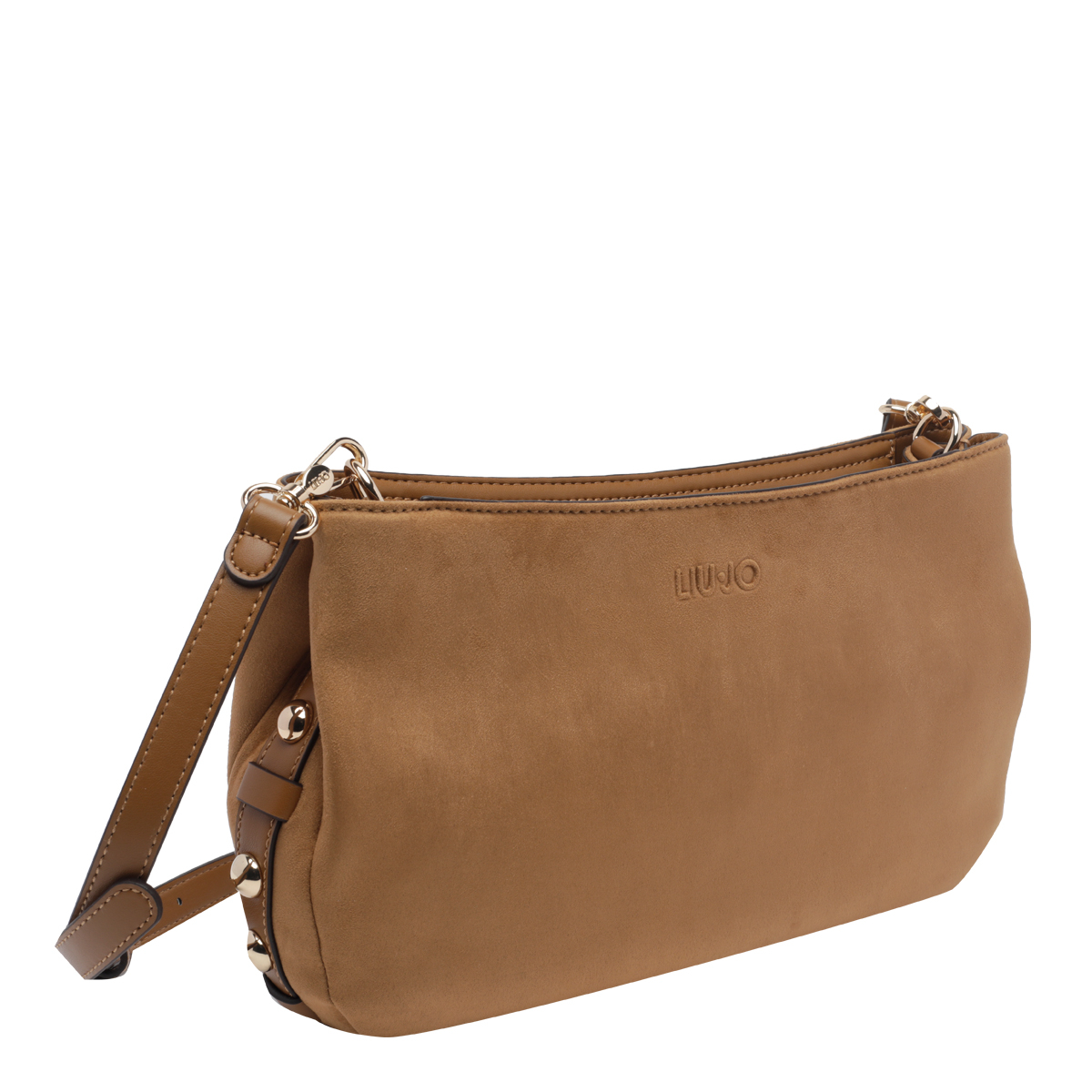 [Liu Jo] Shoulder bag FW26 AF6033T711A81140