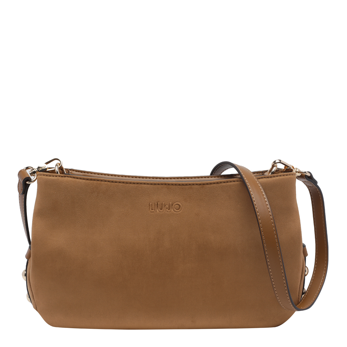 [Liu Jo] Shoulder bag FW26 AF6033T711A81140