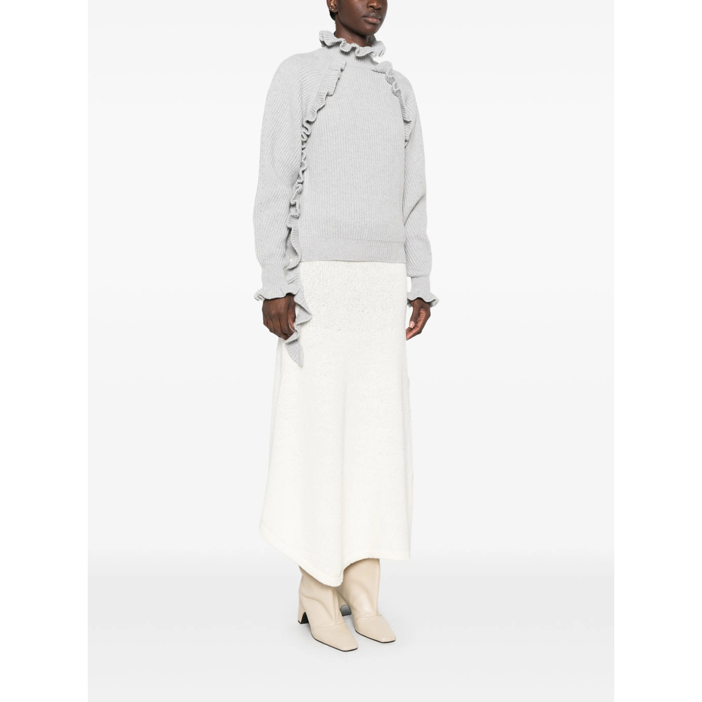 [BLUMARINE] Knitwear FW26 2M725A  09H16