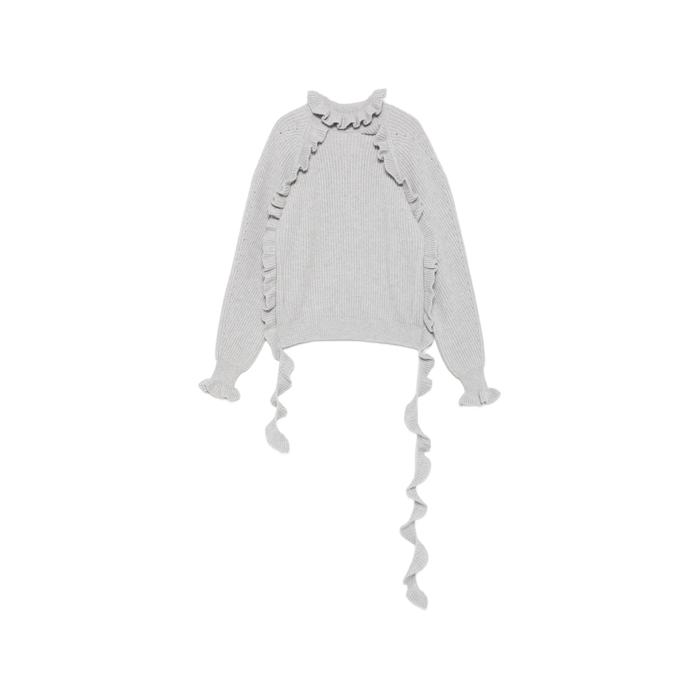 [BLUMARINE] Knitwear FW26 2M725A  09H16