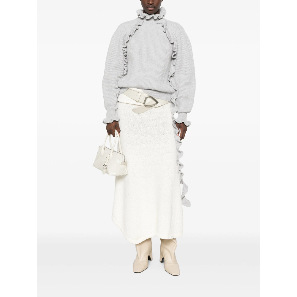[BLUMARINE] Knitwear FW26 2M725A  09H16