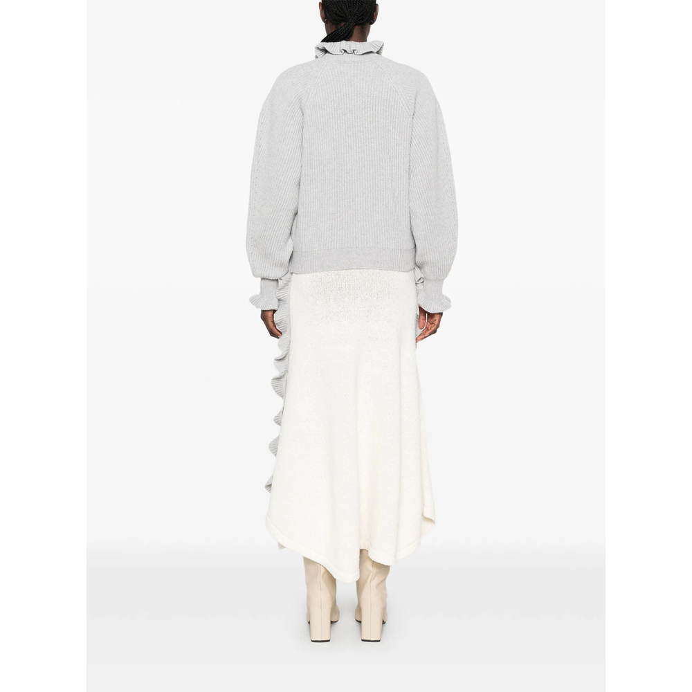 [BLUMARINE] Knitwear FW26 2M725A  09H16