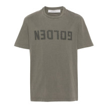 [Golden Goose] T-shirts Short Sleeve FW26 GMP01220P00067135479