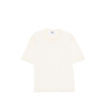[Golden Goose] T-shirts Short Sleeve FW26 GUP01873DP00242111616