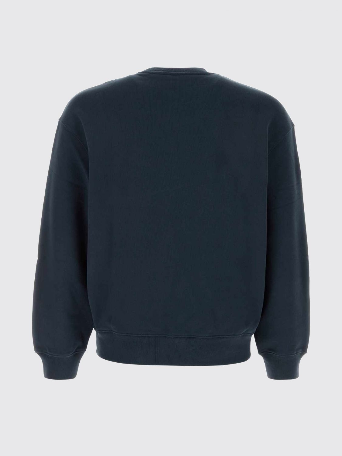 [MAISON KITSUNE] Sweatshirt SS26 PM00304KM0341 0413