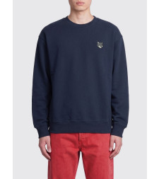 [MAISON KITSUNE] Sweatshirt SS26 PM00304KM0341 0413