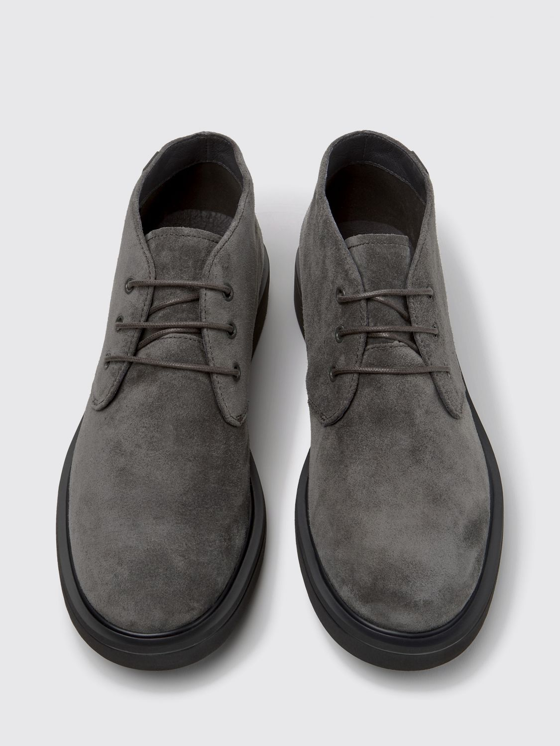 [CAMPER] Boots SS26 K300513-003 NORMAN 0