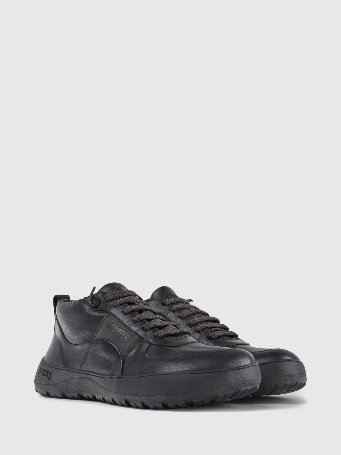 [CAMPER] Boots SS26 K300561-004 PEU SERRA 0