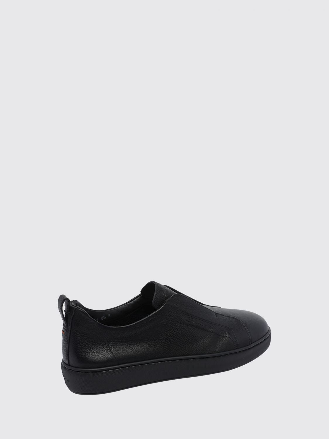 [Santoni] Sneakers FW26 MBCD22211NEATCKA N01