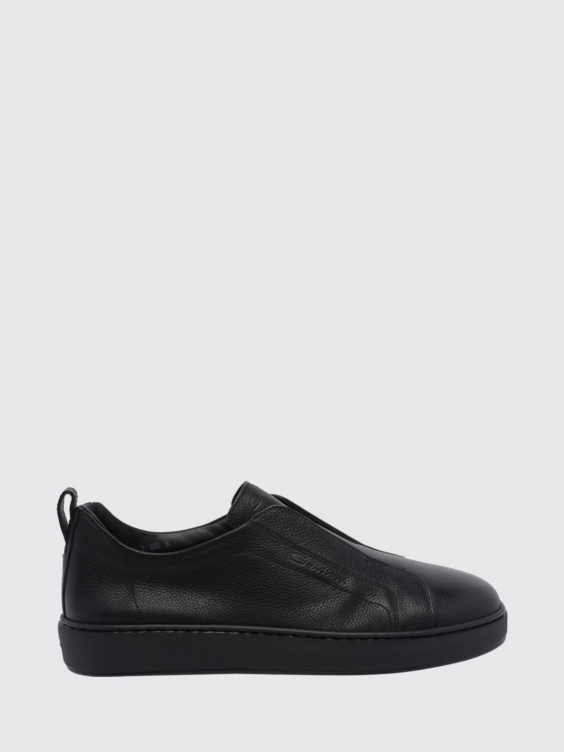[Santoni] Sneakers FW26 MBCD22211NEATCKA N01