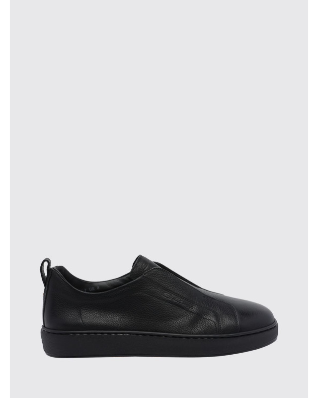 [Santoni] Sneakers FW26 MBCD22211NEATCKA N01