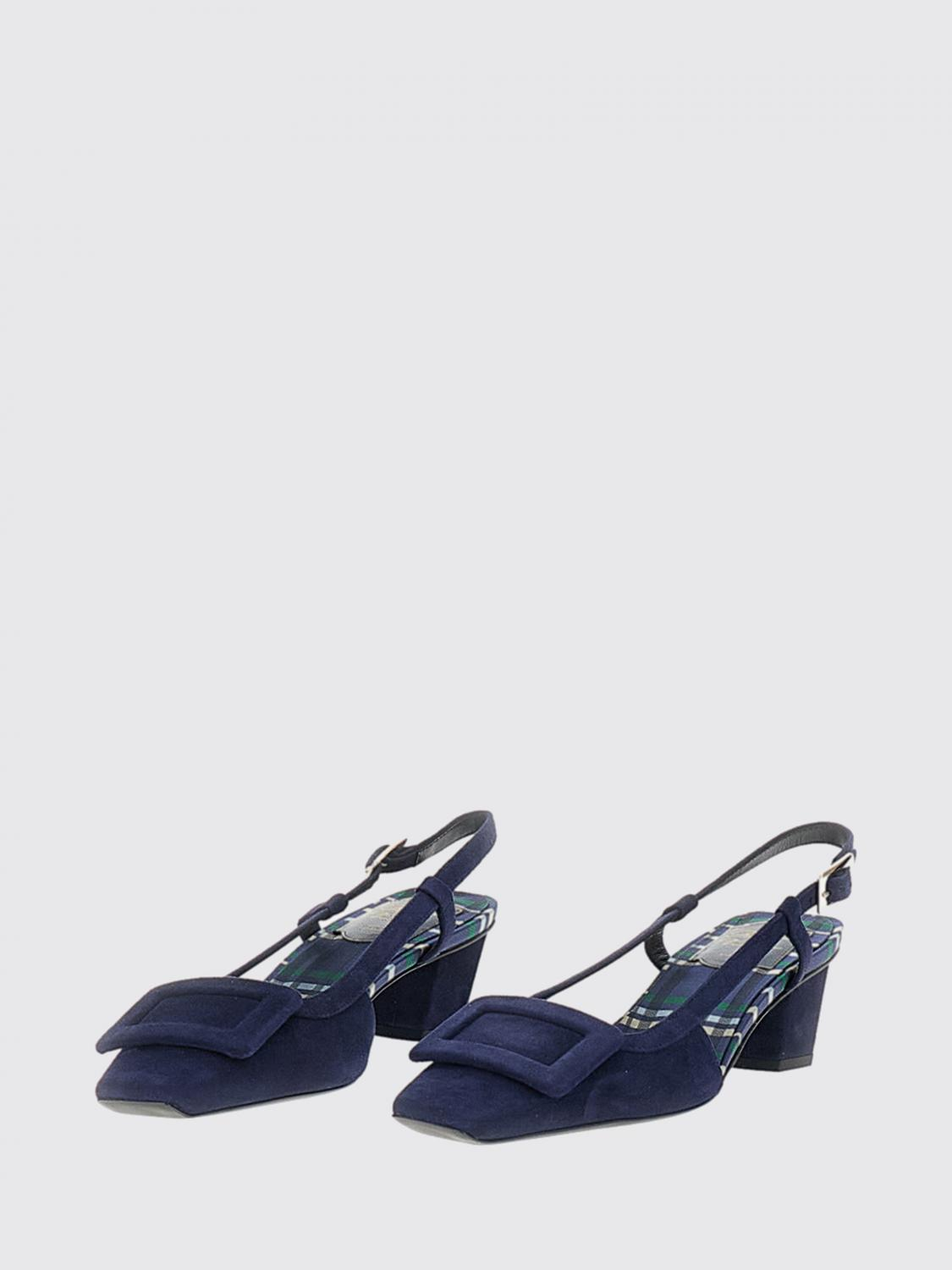 [Roger Vivier] Pumps FW26 RVW00635340HR0 U824