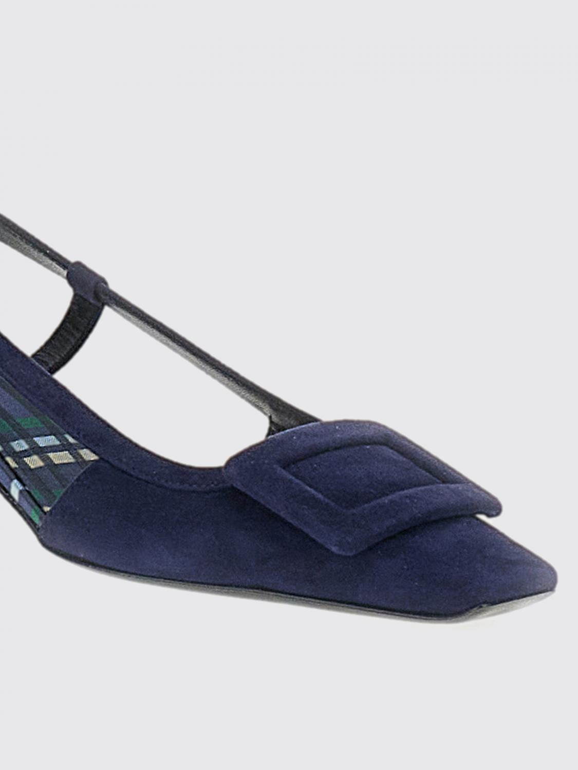 [Roger Vivier] Pumps FW26 RVW00635340HR0 U824