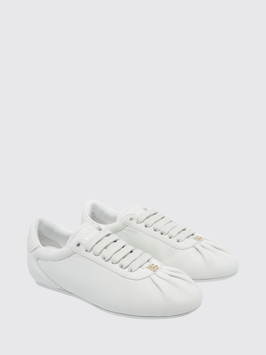 [Dolce & Gabbana] Sneakers FW26 CK2485A3O78 80002