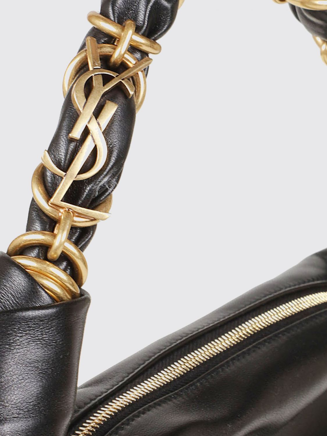 [Saint Laurent] Shoulder bag SS26 862558AACX7 1000
