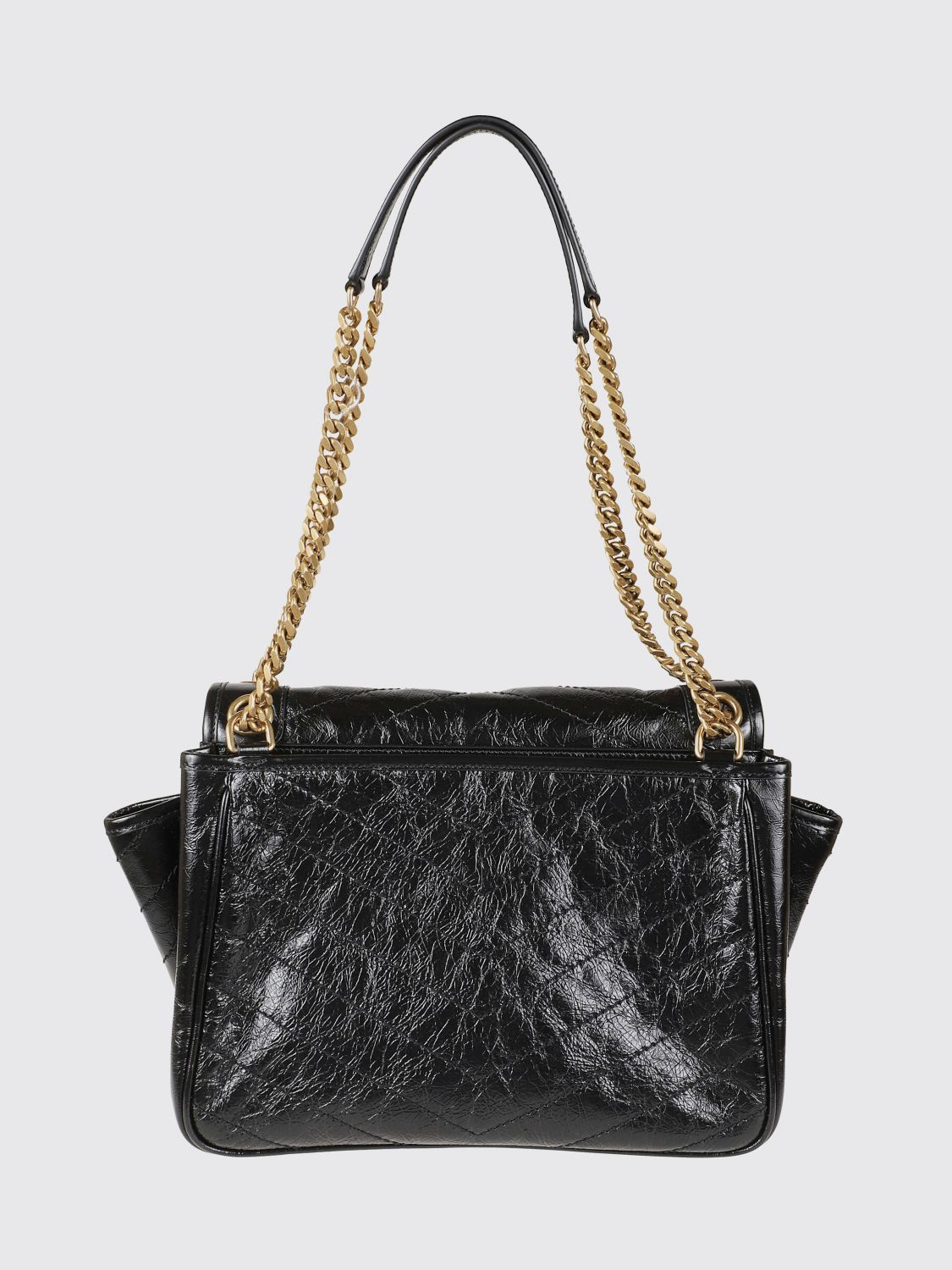 [Saint Laurent] Shoulder bag SS26 81294300EN07 1000