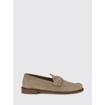 [Brunello Cucinelli] Loafer SS26 MZUSOLF747 C4298
