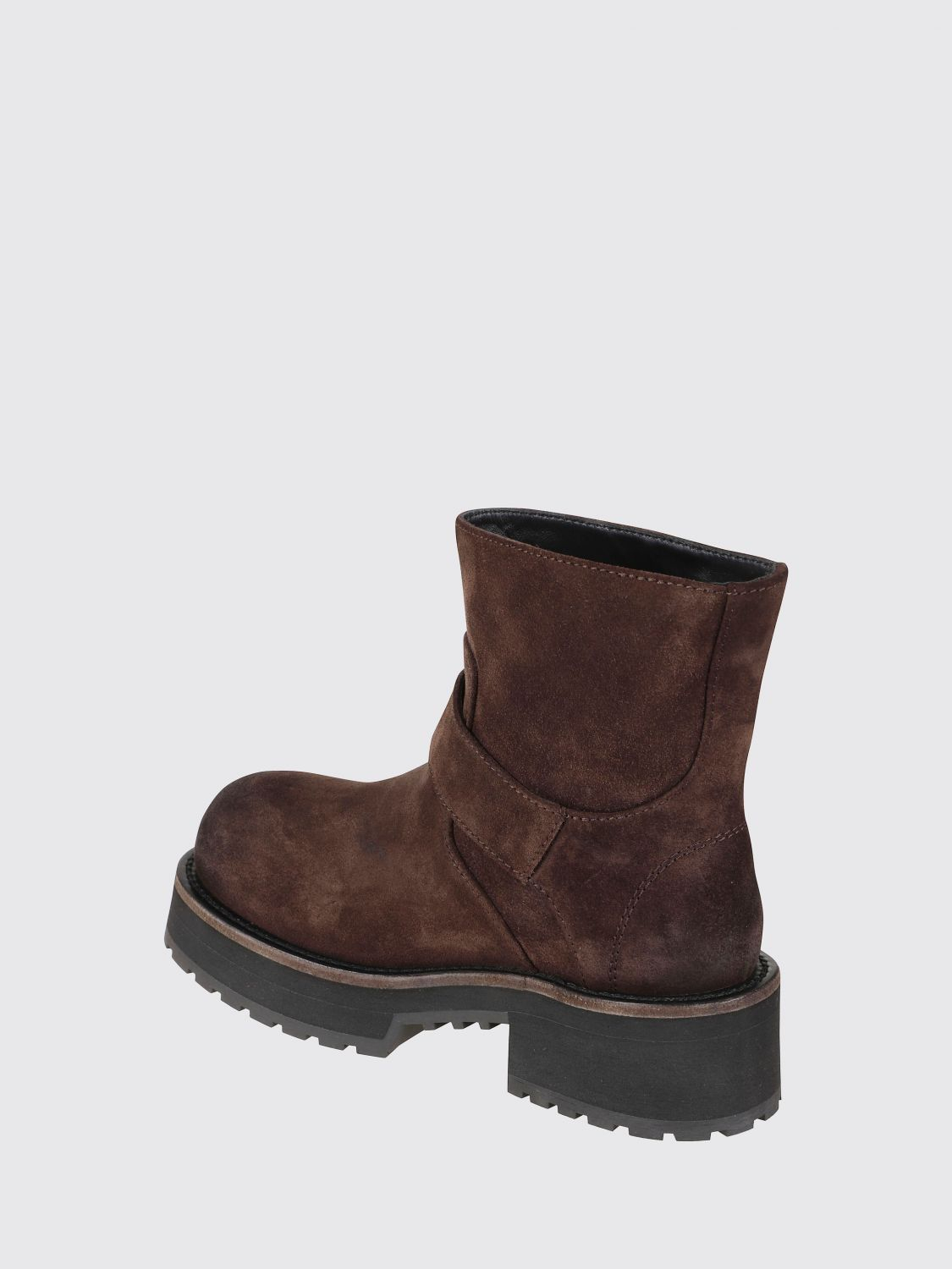 [Balenciaga] Boots FW26 873435WCB43 2981