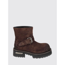 [Balenciaga] Boots FW26 873435WCB43 2981