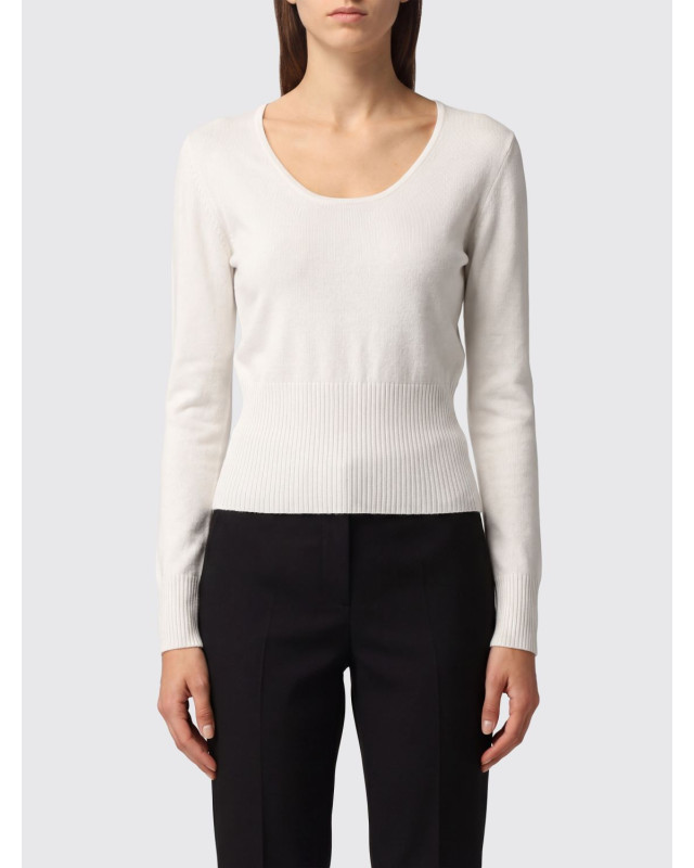 [Max Mara] Knitwear FW26 2621366142600 001