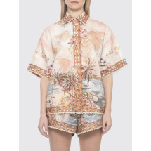 [Zimmermann] Blouse FW26 7632TSS263 ISMB