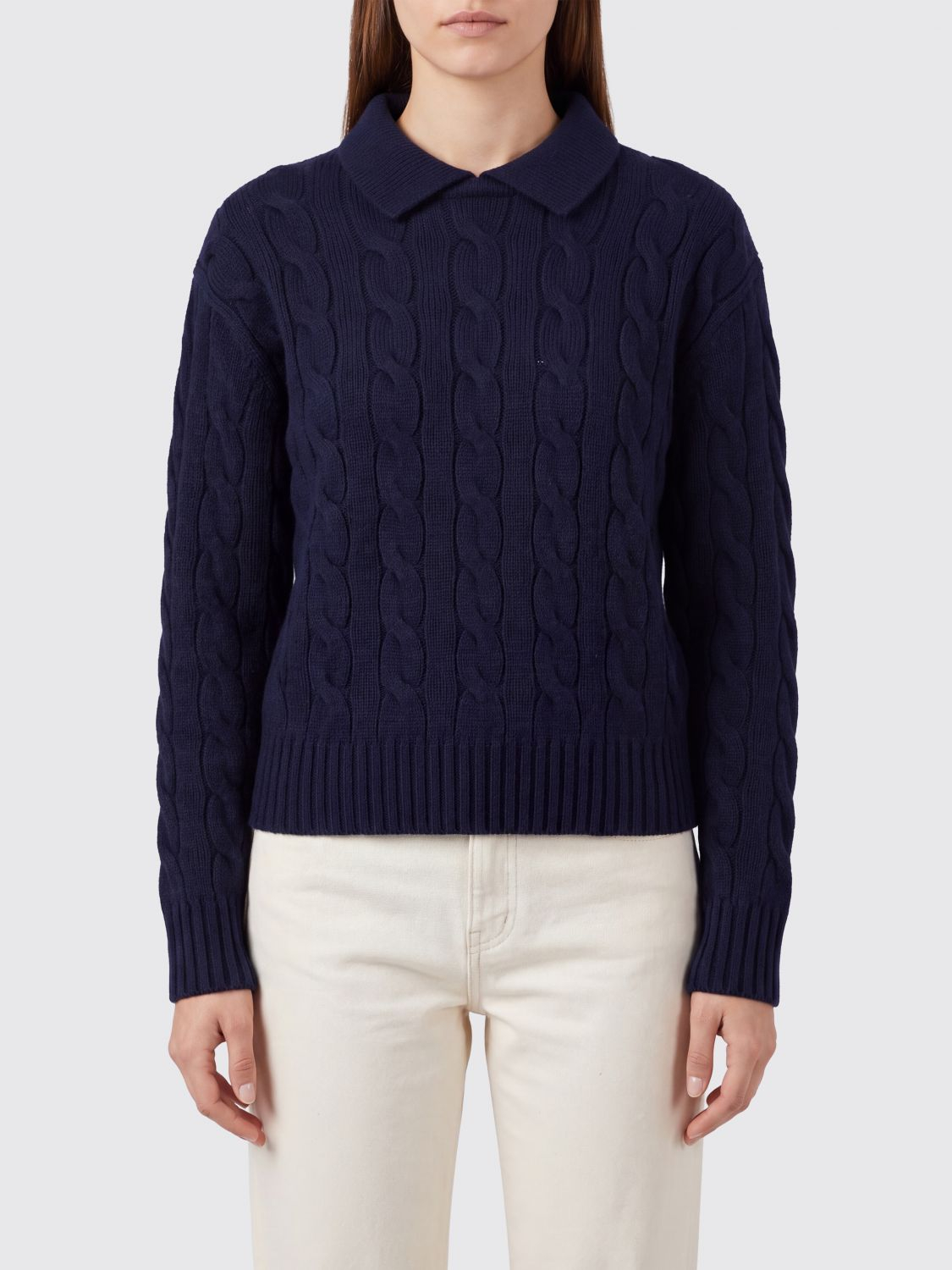 [Polo Ralph Lauren] Knitwear FW26 211972129 002