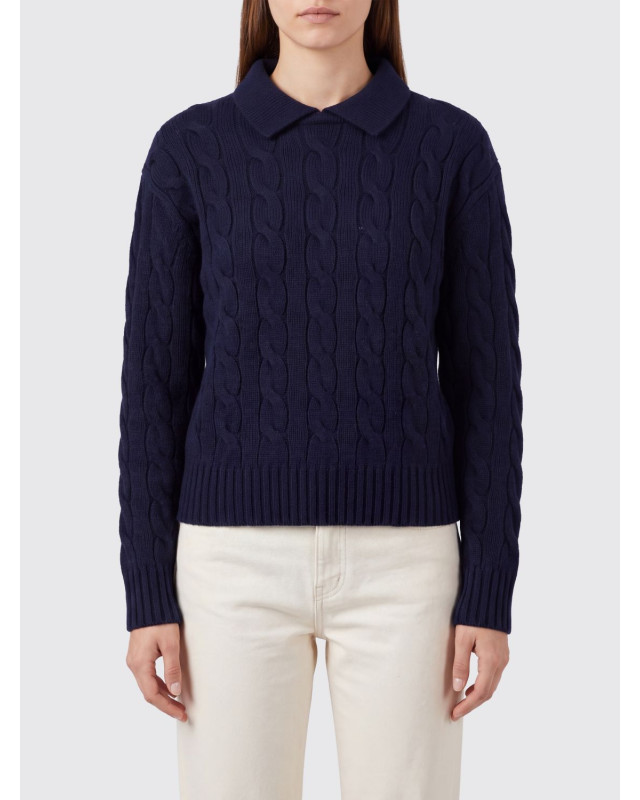 [Polo Ralph Lauren] Knitwear FW26 211972129 002