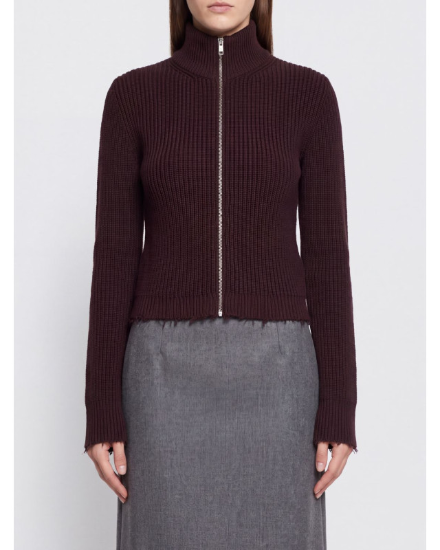[MM6 Maison Margiela] Knitwear FW26 S52AM0309M13039 144