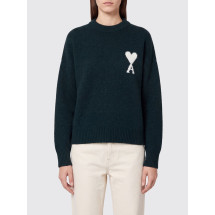 [Ami Paris] Knitwear FW26 UKS836KN0135 A27