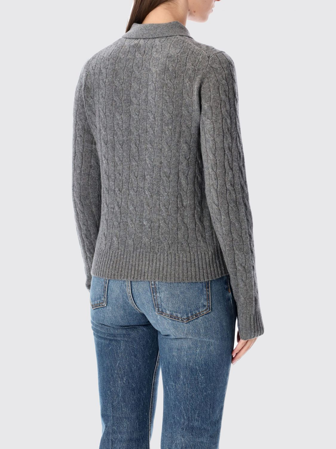 [Polo Ralph Lauren] Knitwear FW26 211972132 500