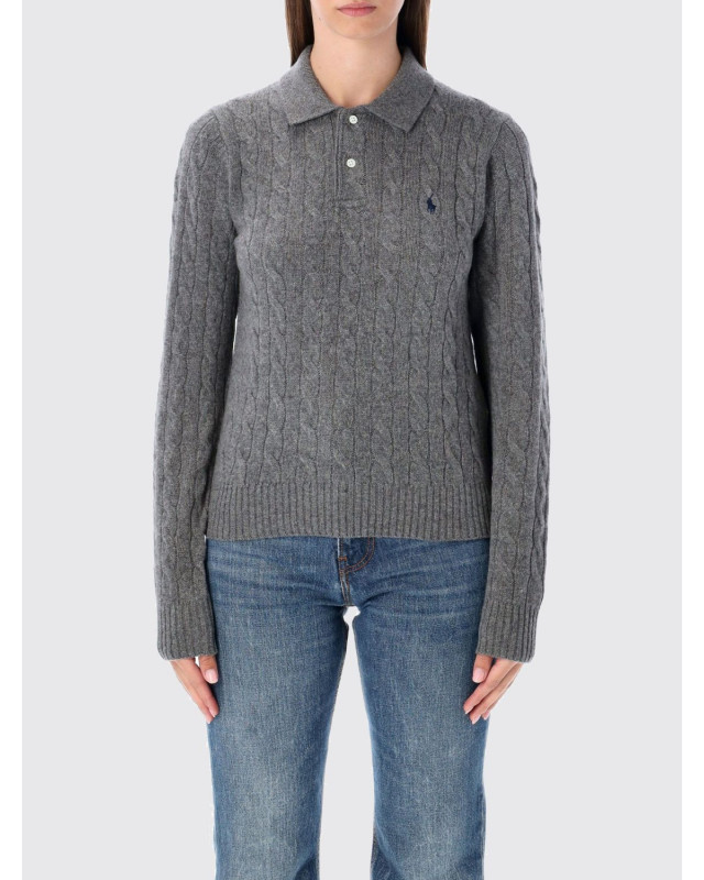 [Polo Ralph Lauren] Knitwear FW26 211972132 500