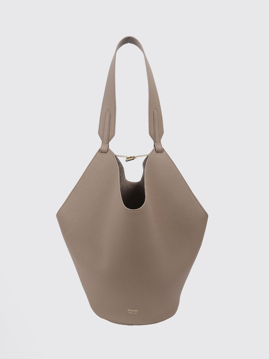 [KHAITE] Shoulder bag SS26 H2043914L914 731