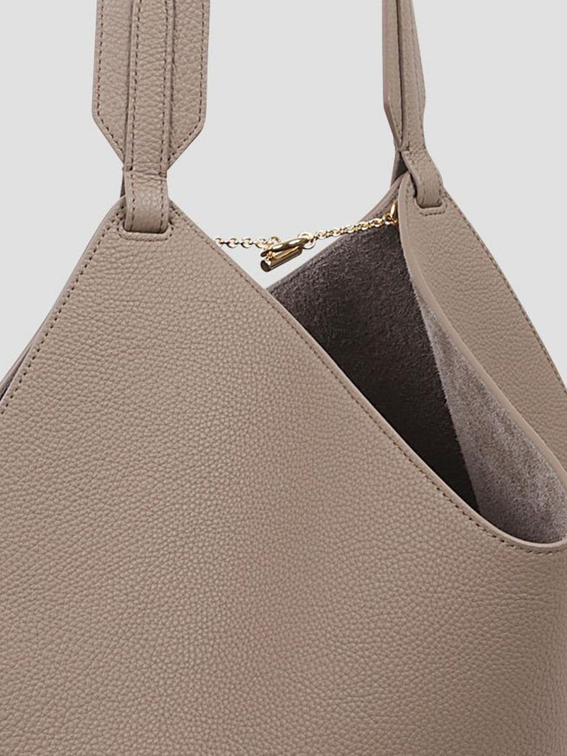 [KHAITE] Shoulder bag SS26 H2043914L914 731