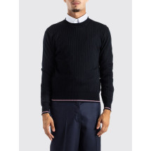 [Thom Browne] Knitwear FW26 MKA585AY1055 001