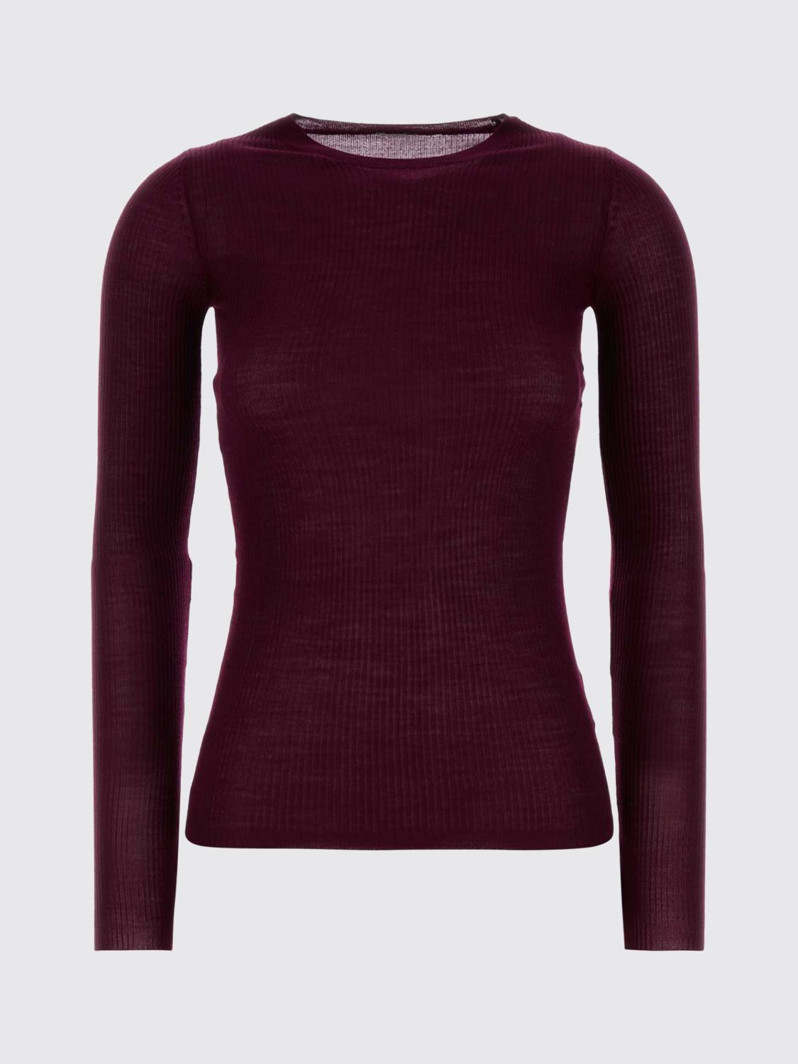 [Jil Sander] Knitwear FW26 J02GP0282J14871 611