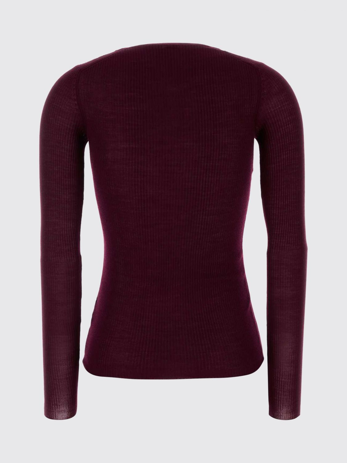 [Jil Sander] Knitwear FW26 J02GP0282J14871 611