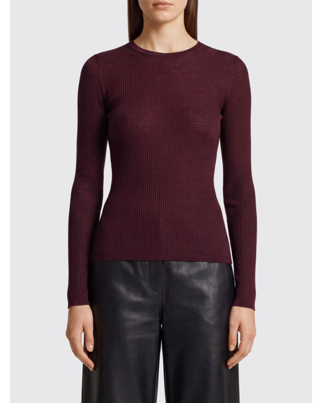 [Jil Sander] Knitwear FW26 J02GP0282J14871 611