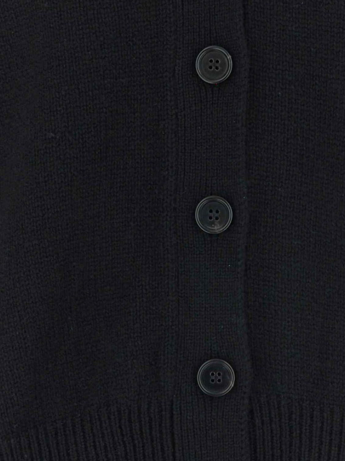 [Jil Sander] Knitwear FW26 J02HP0009J13206 001