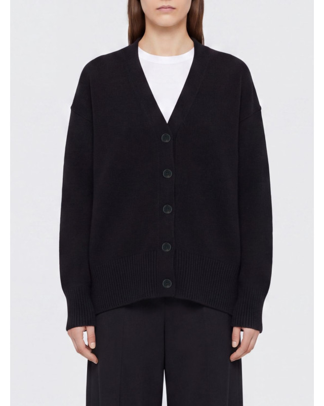 [Jil Sander] Knitwear FW26 J02HP0009J13206 001