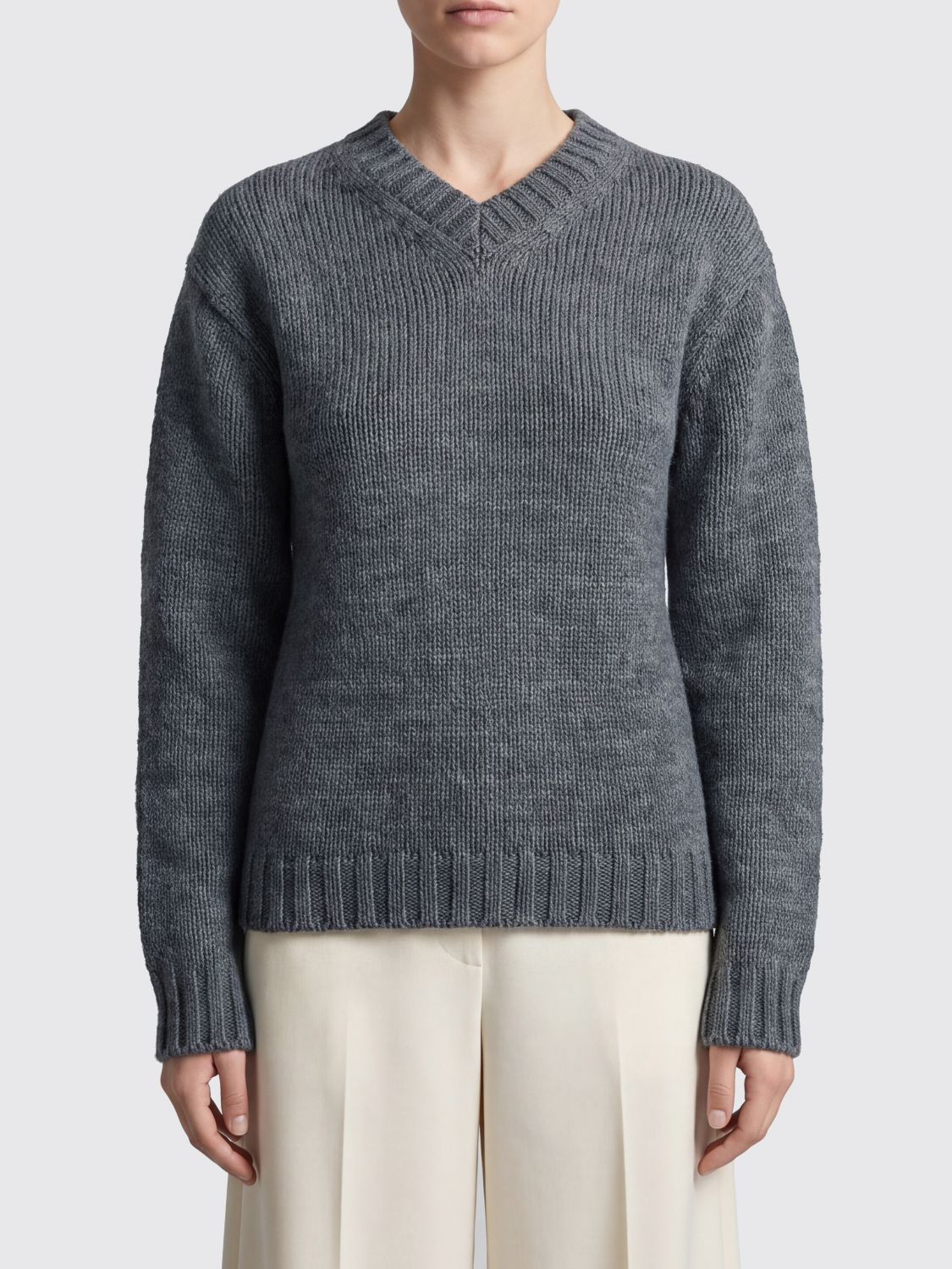 [Jil Sander] Knitwear FW26 J02GP0259J14866 034