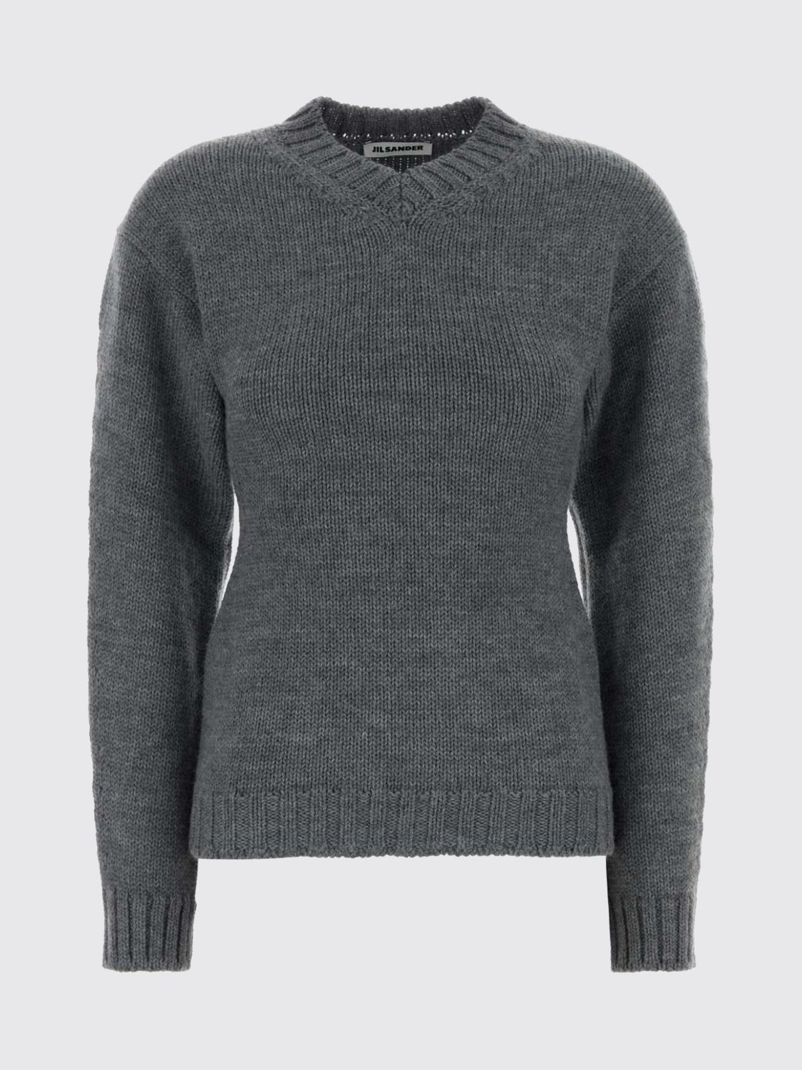 [Jil Sander] Knitwear FW26 J02GP0259J14866 034