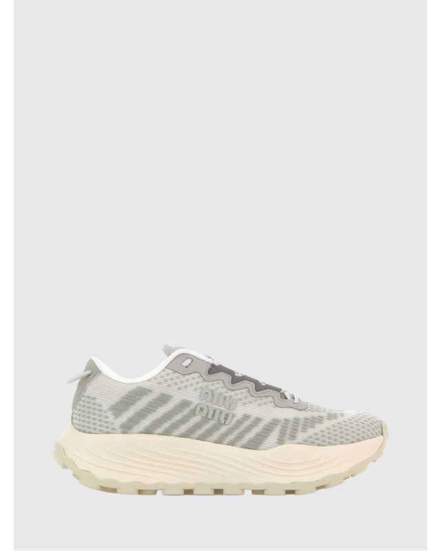 [Miu Miu] Sneakers FW26 5E480EF0503LED F0424