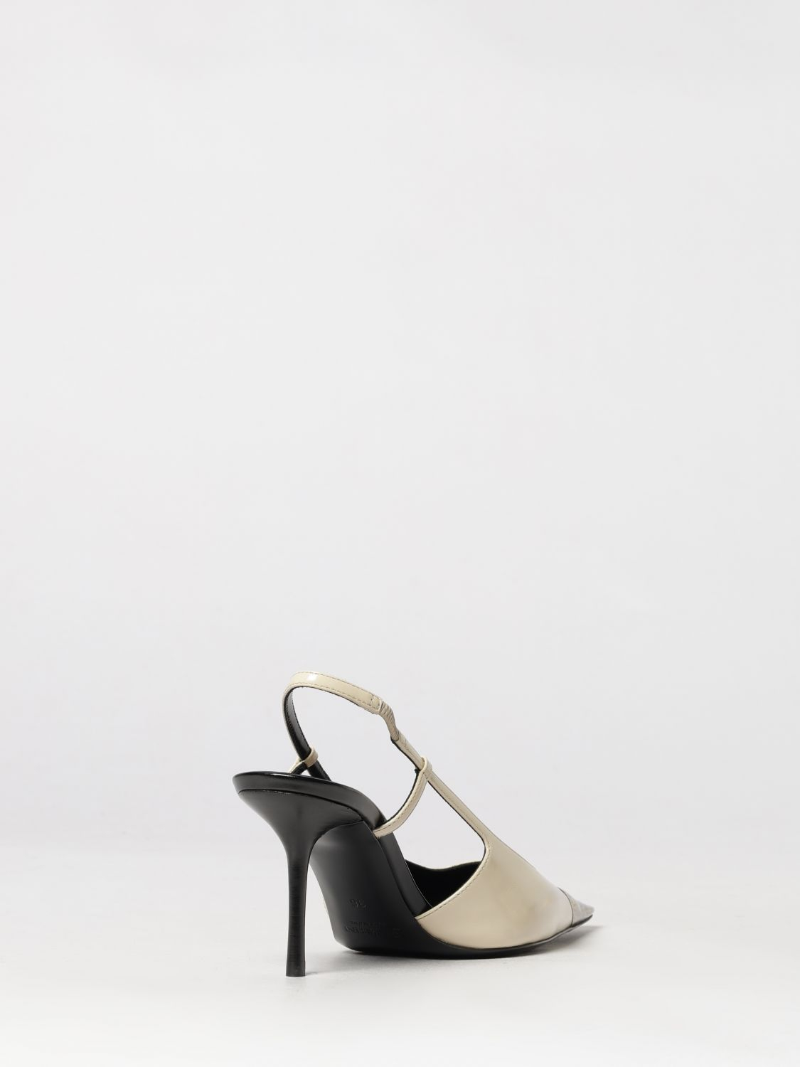 [Saint Laurent] Sandals FW26 869550AAFGC 9204