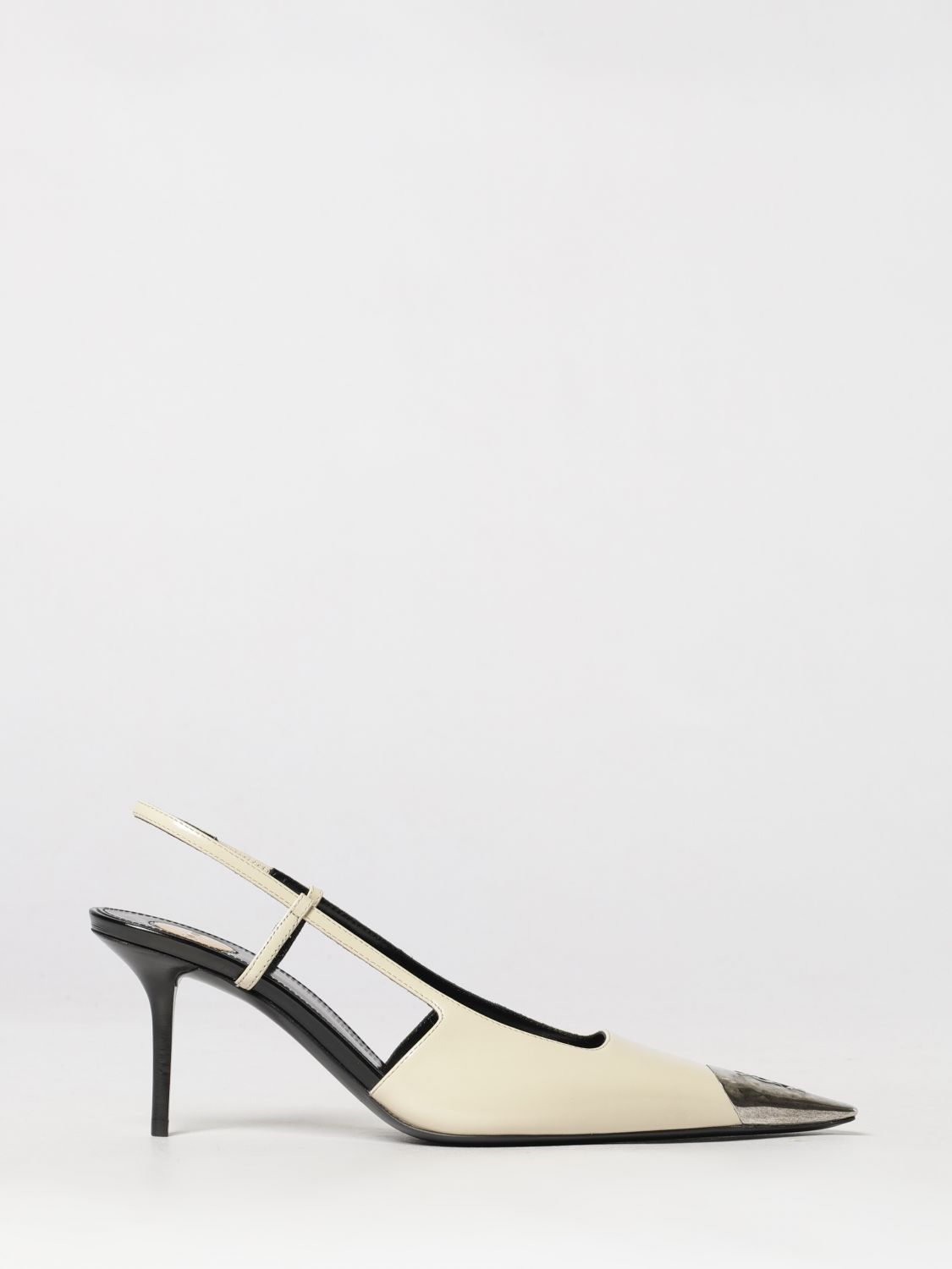 [Saint Laurent] Sandals FW26 869550AAFGC 9204