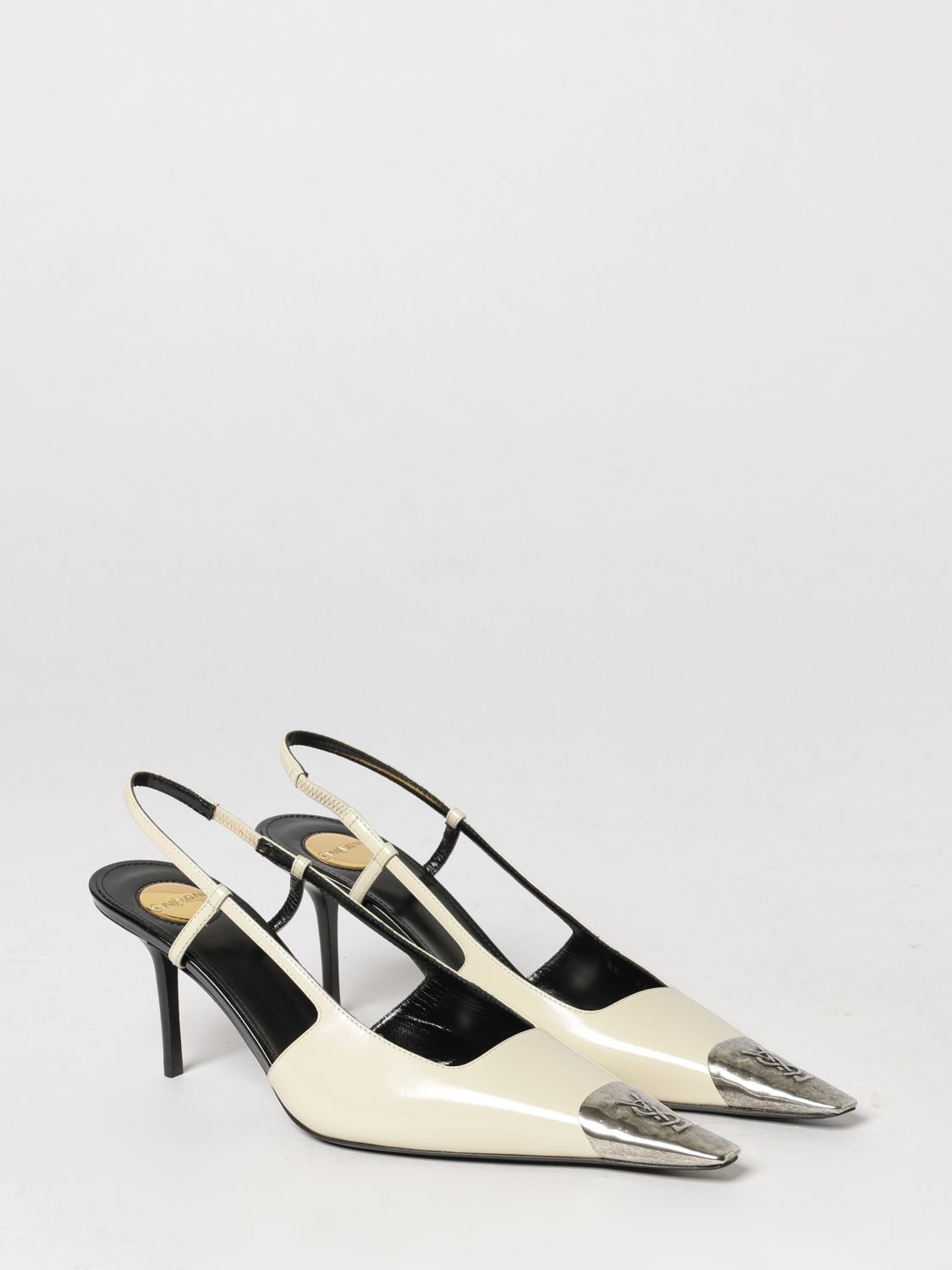 [Saint Laurent] Sandals FW26 869550AAFGC 9204