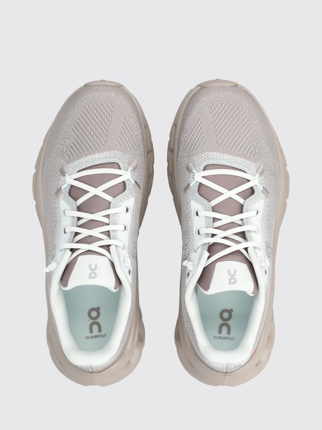 [ON RUNNING] Sneakers FW26 3WE10056055